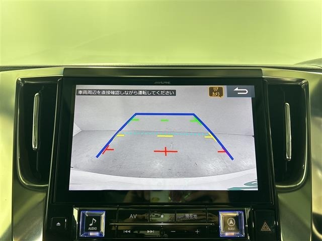 Toyota VELLFIRE 2018 7062855-1