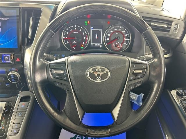 Toyota VELLFIRE 2018 7062855-12