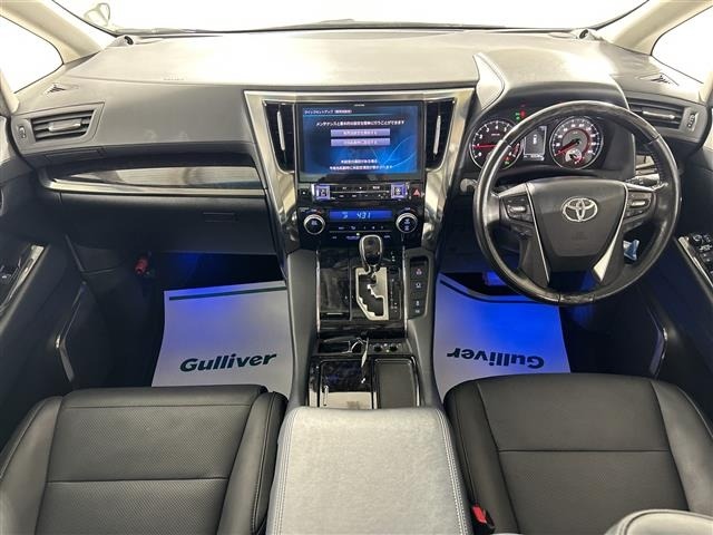 Toyota VELLFIRE 2018 7062855-15