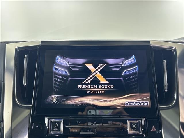 Toyota VELLFIRE 2018 7062855-17