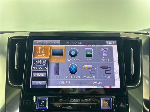 Toyota VELLFIRE 2018 7062855-19