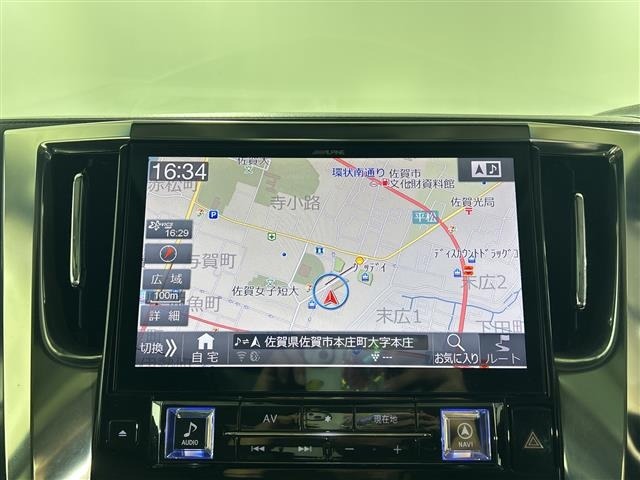 Toyota VELLFIRE 2018 7062855-21