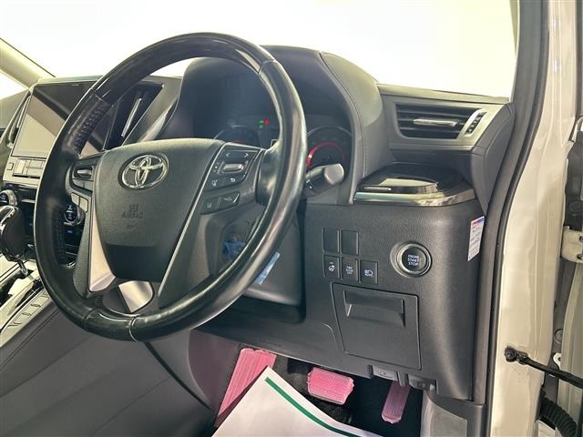 Toyota VELLFIRE 2018 7062855-8