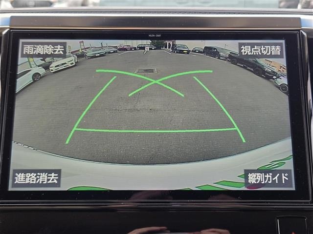 Toyota VELLFIRE 2018 7062862-10