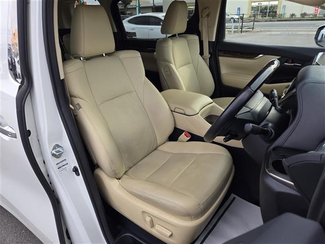 Toyota VELLFIRE 2018 7062862-12