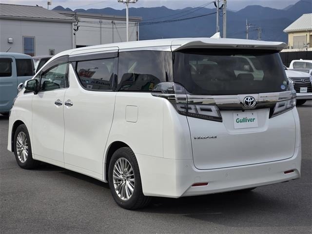 Toyota VELLFIRE 2018 7062862-13