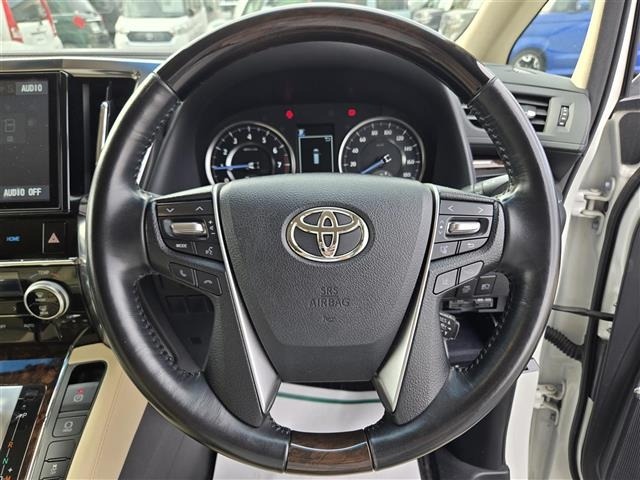 Toyota VELLFIRE 2018 7062862-16