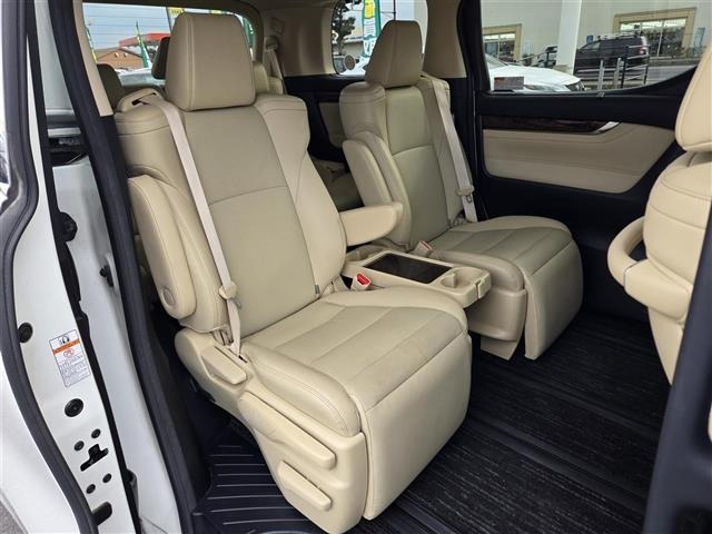 Toyota VELLFIRE 2018 7062862-2
