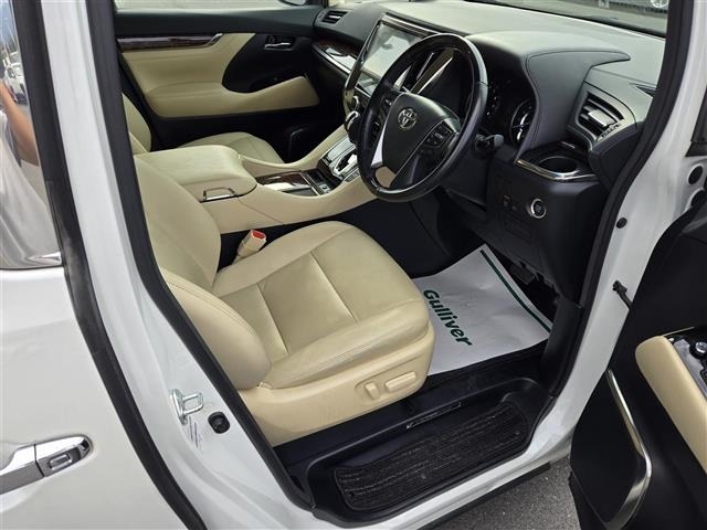 Toyota VELLFIRE 2018 7062862-20