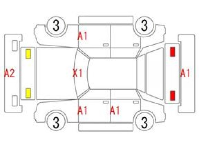 Toyota VELLFIRE 2018 7062862-23