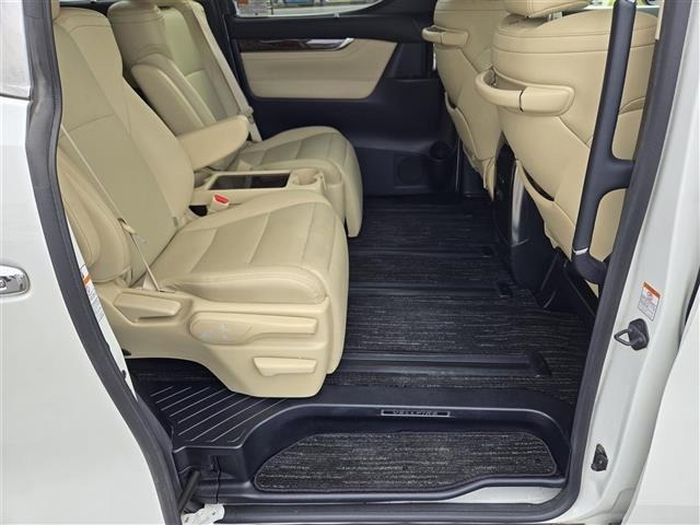 Toyota VELLFIRE 2018 7062862-4