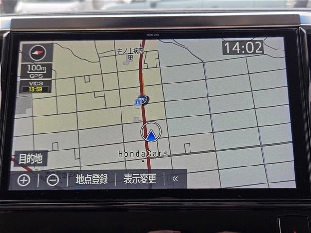 Toyota VELLFIRE 2018 7062862-8