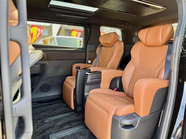 Toyota VELLFIRE 2025 7062863-1