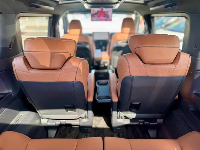Toyota VELLFIRE 2025 7062863-11