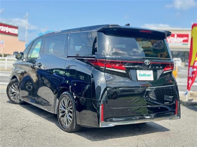 Toyota VELLFIRE 2025 7062863-13