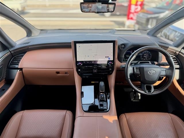 Toyota VELLFIRE 2025 7062863-14