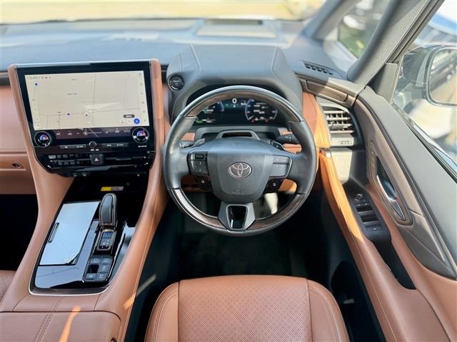 Toyota VELLFIRE 2025 7062863-17