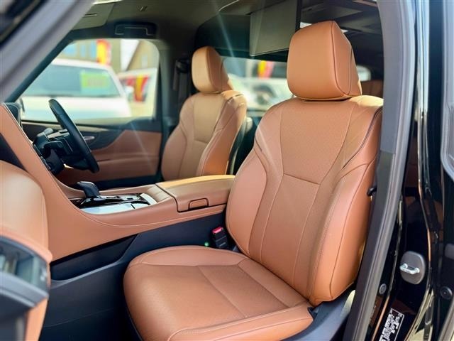 Toyota VELLFIRE 2025 7062863-20