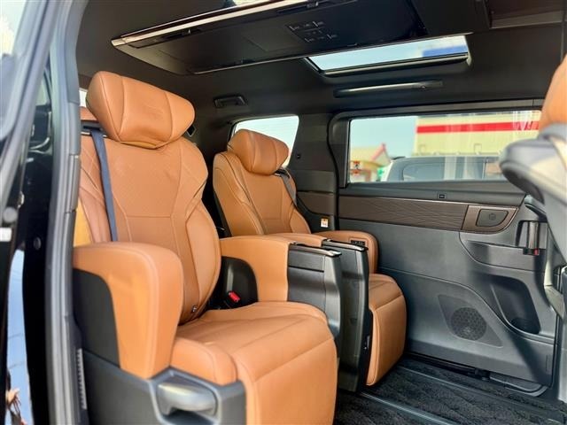 Toyota VELLFIRE 2025 7062863-4