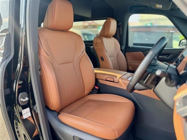 Toyota VELLFIRE 2025 7062863-6
