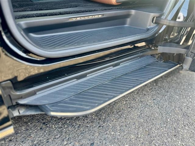 Toyota VELLFIRE 2025 7062863-8