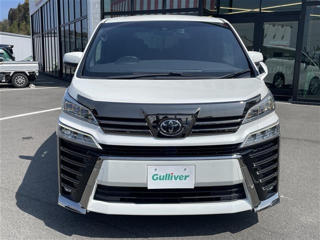 Toyota VELLFIRE 2021 7062864-11