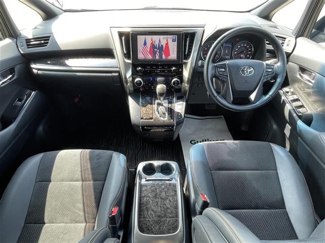 Toyota VELLFIRE 2021 7062864-14