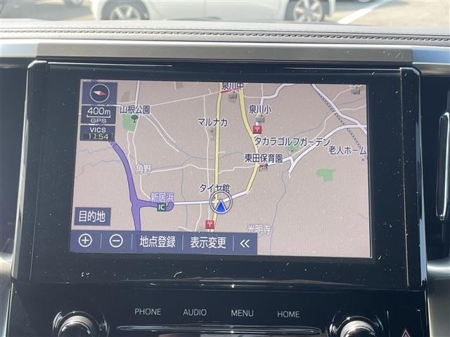 Toyota VELLFIRE 2021 7062864-15