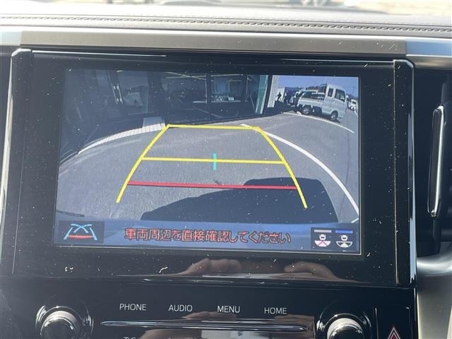Toyota VELLFIRE 2021 7062864-16