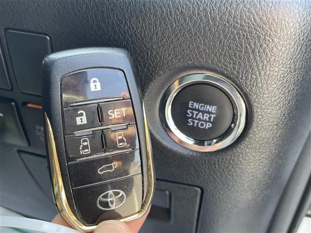 Toyota VELLFIRE 2021 7062864-19