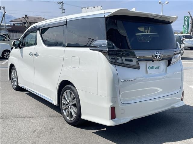 Toyota VELLFIRE 2021 7062864-6