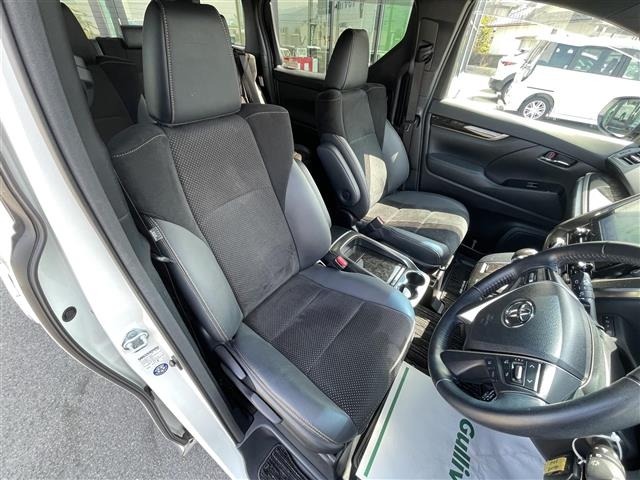 Toyota VELLFIRE 2021 7062864-7