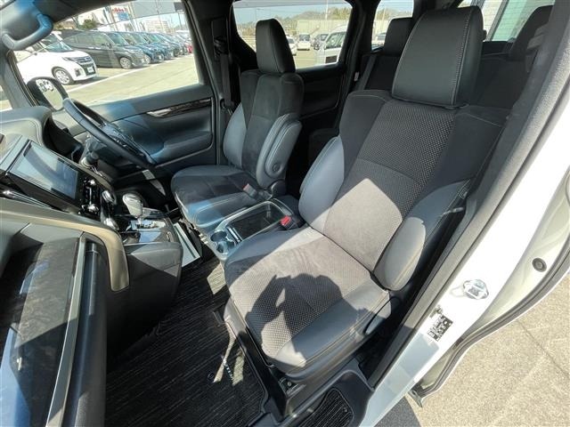 Toyota VELLFIRE 2021 7062864-8