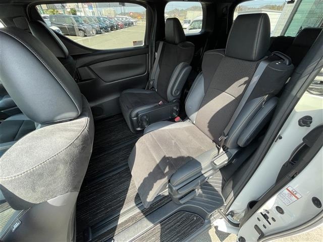Toyota VELLFIRE 2021 7062864-9