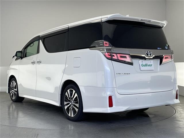 Toyota VELLFIRE 2018 7062865-13
