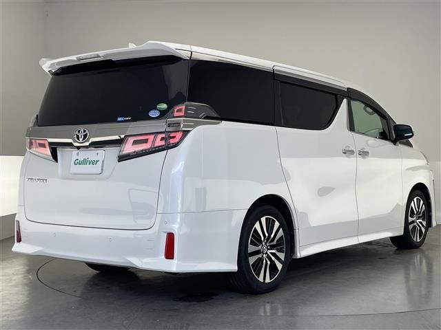 Toyota VELLFIRE 2018 7062865-14