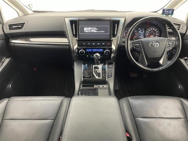 Toyota VELLFIRE 2018 7062865-15