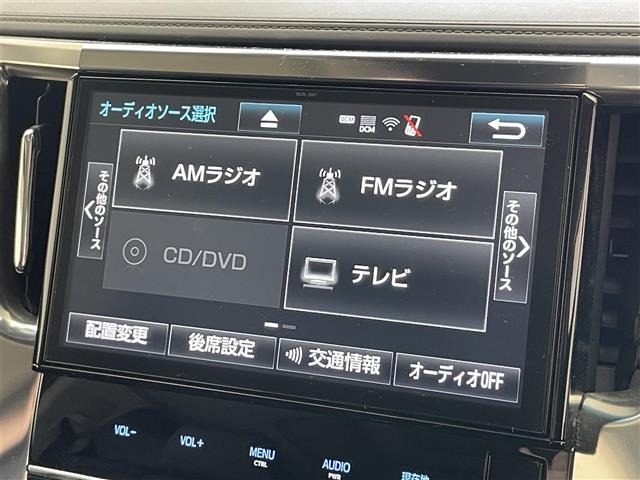 Toyota VELLFIRE 2018 7062865-16