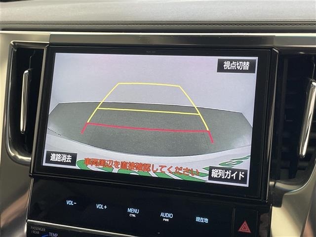 Toyota VELLFIRE 2018 7062865-17
