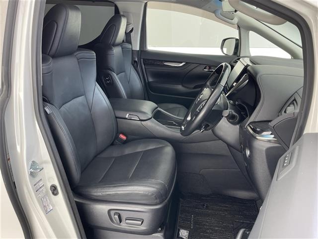 Toyota VELLFIRE 2018 7062865-2