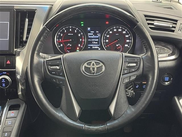 Toyota VELLFIRE 2018 7062865-5