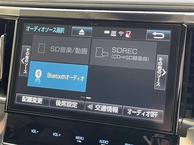 Toyota VELLFIRE 2018 7062865-8
