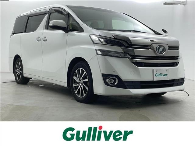 Toyota VELLFIRE 2017 7062866-0