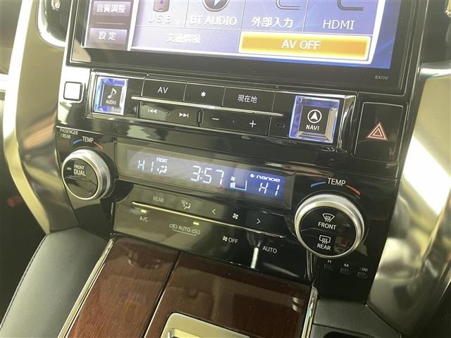 Toyota VELLFIRE 2017 7062866-12