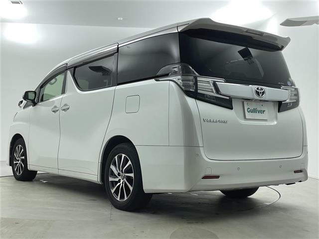 Toyota VELLFIRE 2017 7062866-13
