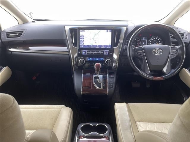 Toyota VELLFIRE 2017 7062866-14