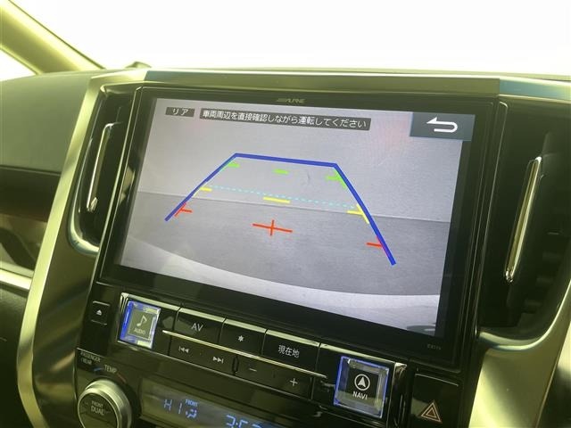 Toyota VELLFIRE 2017 7062866-17
