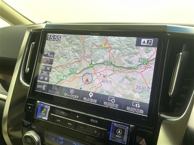 Toyota VELLFIRE 2017 7062866-18
