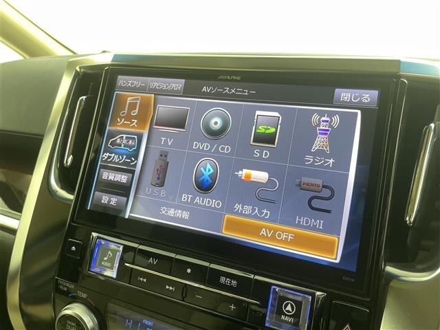 Toyota VELLFIRE 2017 7062866-19