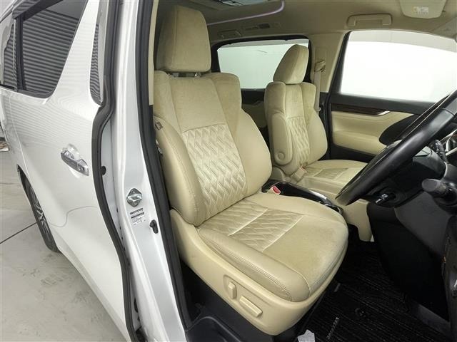 Toyota VELLFIRE 2017 7062866-2
